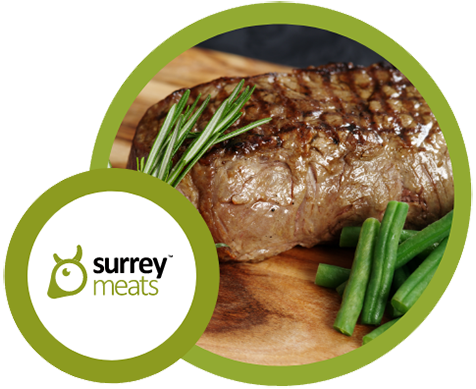 Surrey Meats Divisions