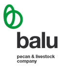 Balu Pecans Logo