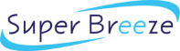 Super Breeze Logo
