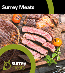 Circle Surrey Meats