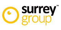 Surrey group Logo