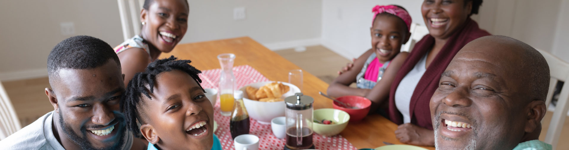 Surrey Checkout Header