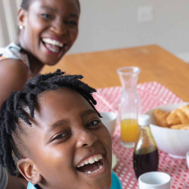 Surrey Checkout Header