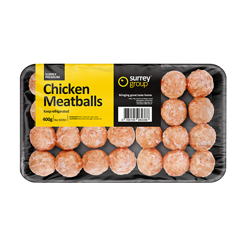 Chicken Meat Balls 300g